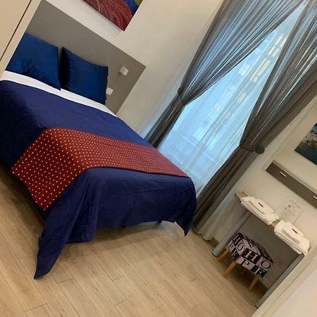 La Casa Di Geppa Villa Napoli Dış mekan fotoğraf